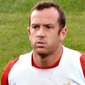 Age Of Charlie Adam biography