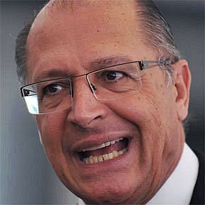 Age Of Geraldo Alckmin biography