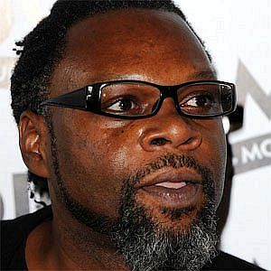 Age Of Jazzie B biography