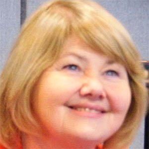 Age Of Annette Badland biography