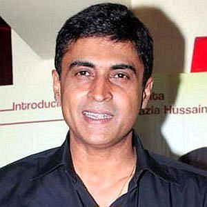 Age Of Mohnish Bahl biography