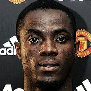 Age Of Eric Bailly biography