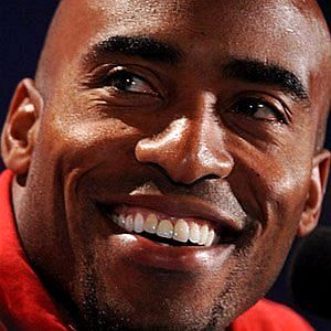 Age Of Ronde Barber biography