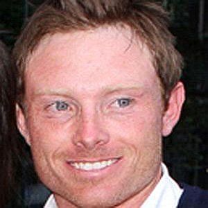 Age Of Ian Bell biography