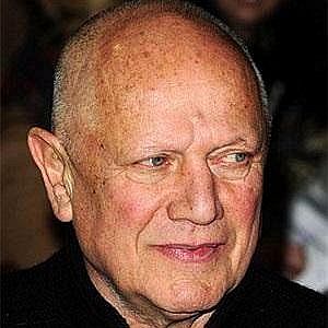 Age Of Steven Berkoff biography