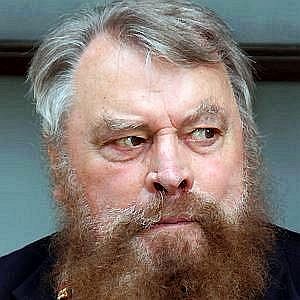 Age Of Brian Blessed biography