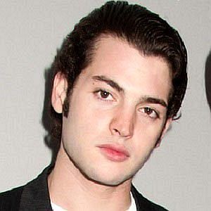 Age Of Peter Brant II biography