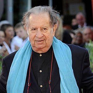 Age Of Tinto Brass biography