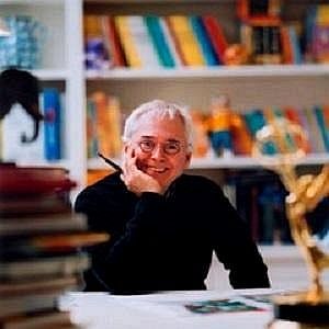 Age Of Marc Brown biography