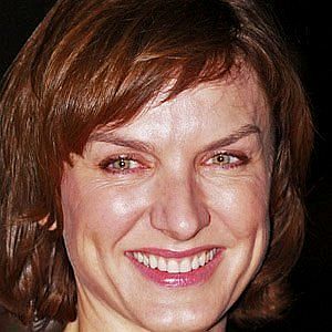 Age Of Fiona Bruce biography
