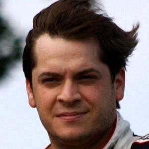 Age Of Landon Cassill biography