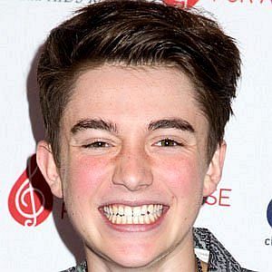 Age Of Greyson Chance biography