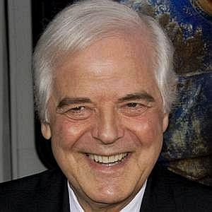 Age Of Nick Clooney biography