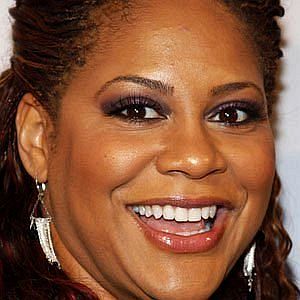 Age Of Kim Coles biography