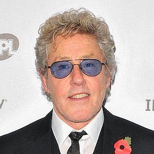 Roger Daltrey – Age, Bio, Personal Life, Family & Stats - CelebsAges