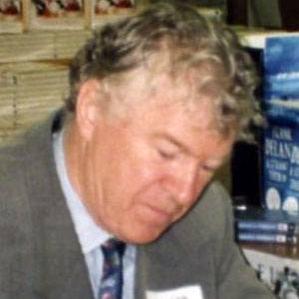 author frank delaney