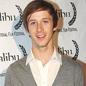 Age Of Andrew Ducote biography