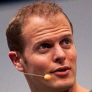 timothy ferriss coming of age in the milky way