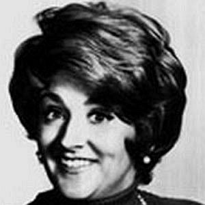 Age Of Fannie Flagg biography