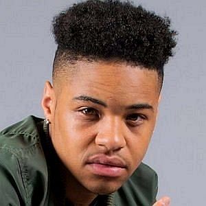 Zion Foster – Age, Bio, Personal Life, Family & Stats - CelebsAges