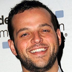 Age Of Daniel Franzese biography