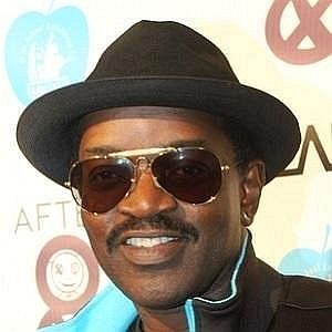 Age Of Fab Five Freddy biography