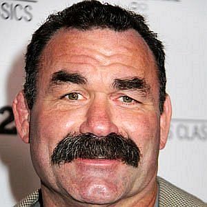 Age Of Don Frye biography