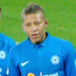 Age Of Dwight Gayle biography