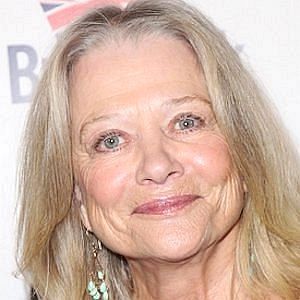 Age Of Judy Geeson biography