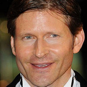 Age Of Crispin Glover biography
