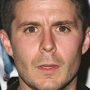 Age Of Rick Gomez biography