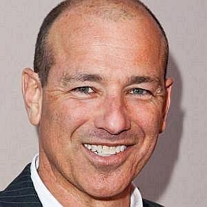 Howard Gordon – Age, Bio, Personal Life, Family & Stats - CelebsAges