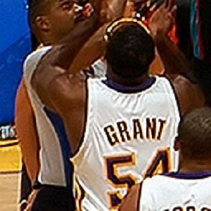Age Of Horace Grant biography