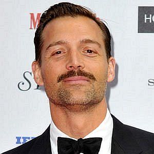 Age Of Patrick Grant biography