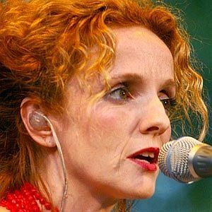 Age Of Patty Griffin biography
