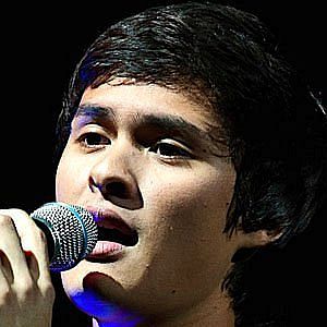Age Of Matteo Guidicelli biography