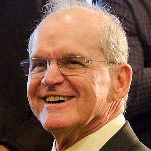 Age Of Jack Harbaugh biography