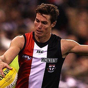 Age Of Lenny Hayes biography