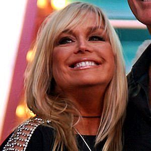 Age Of Catherine Hickland biography