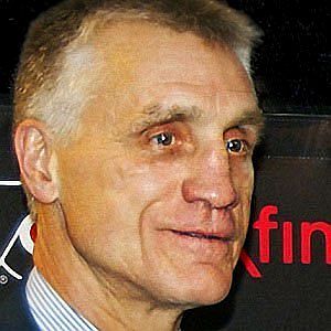 Age Of Paul Holmgren biography