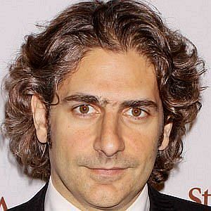 Age Of Michael Imperioli biography