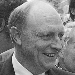 Age Of Neil Kinnock biography