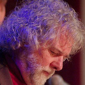 Age Of Chuck Leavell biography