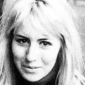 Cynthia Lennon – Bio, Personal Life, Family & Cause Of Death - CelebsAges