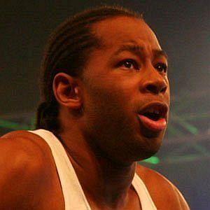 Age Of Jay Lethal biography