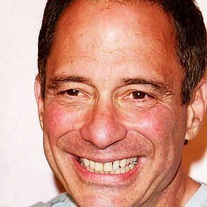 Age Of Harvey Levin biography