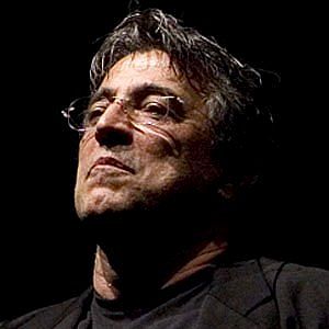 Age Of Ivan Lins biography