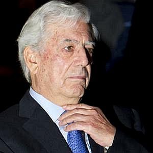 Mario Vargas Llosa – Age, Bio, Personal Life, Family & Stats - CelebsAges
