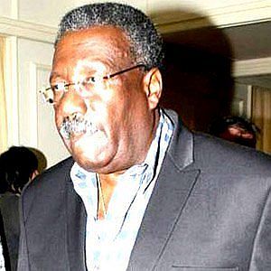 Age Of Clive Lloyd biography