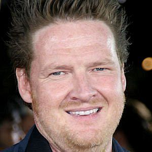 Age Of Donal Logue biography